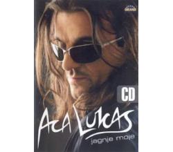ACA LUKAS - Album 2006, Jagnje moje (CD)